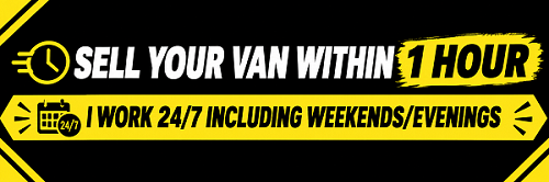 VehicleGo Sell Your Van 1 Hour