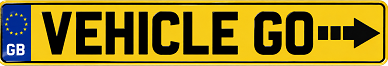 VehicleGo Logo